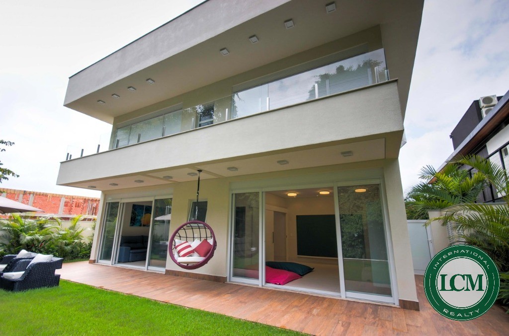 Casa, 6 quartos - Foto 17