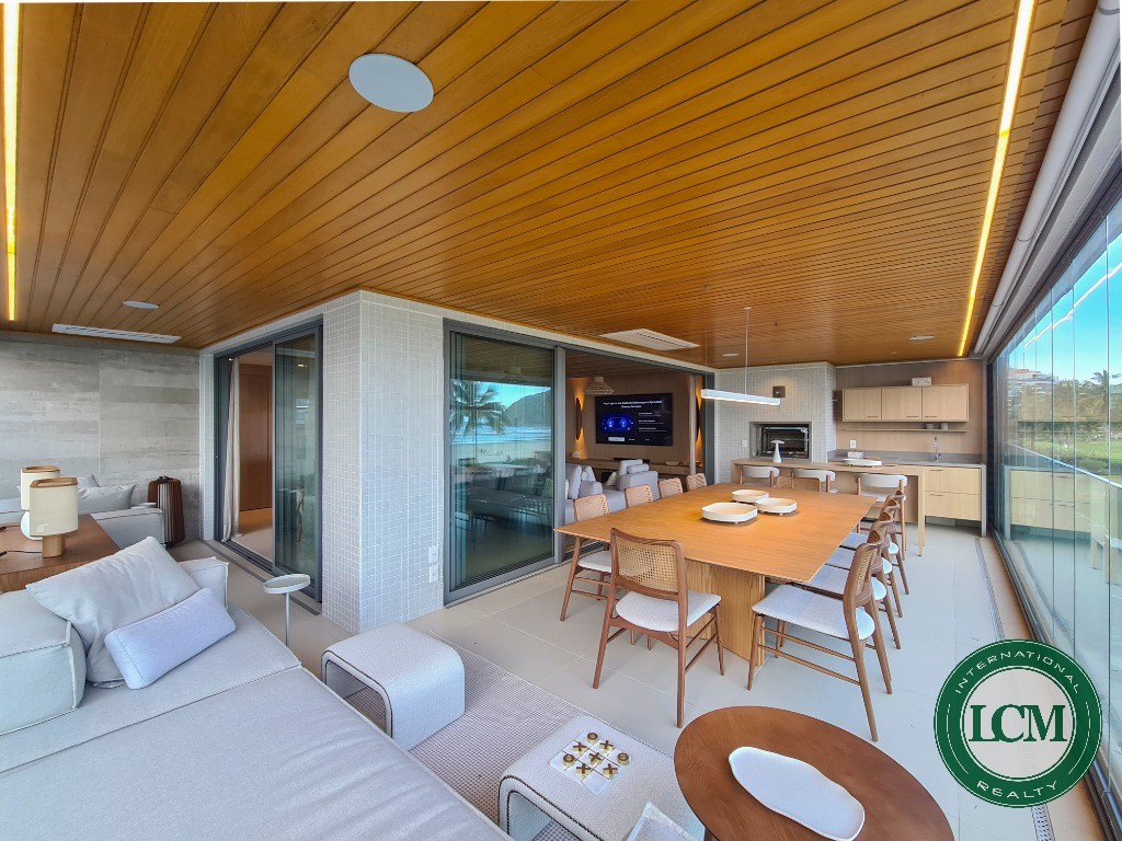 Apartamento, 4 quartos, 211 m² - Foto 10