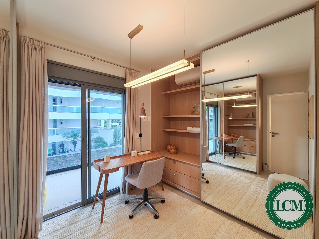 Apartamento, 4 quartos, 211 m² - Foto 26