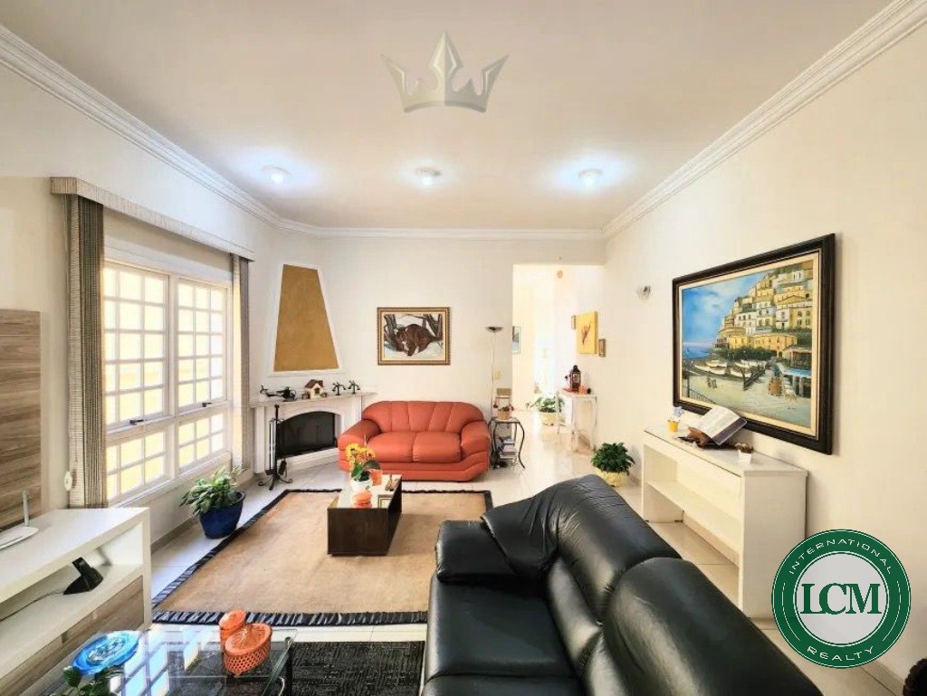 Casa, 4 quartos - Foto 4