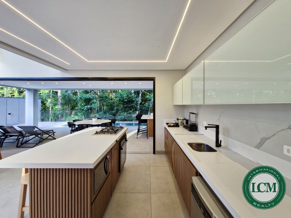 Casa, 5 quartos - Foto 6