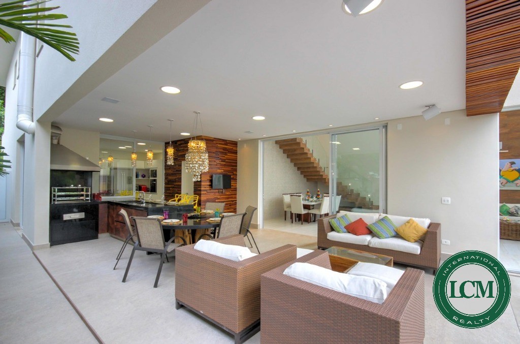 Casa, 6 quartos - Foto 46