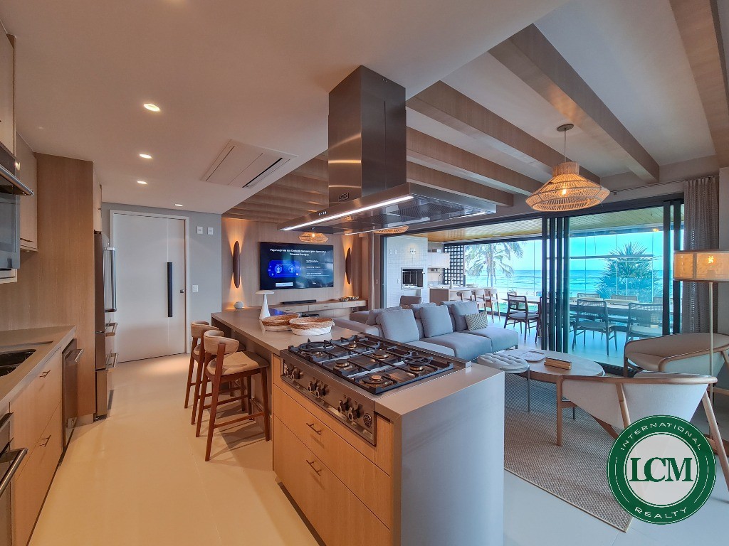 Apartamento, 4 quartos, 211 m² - Foto 5