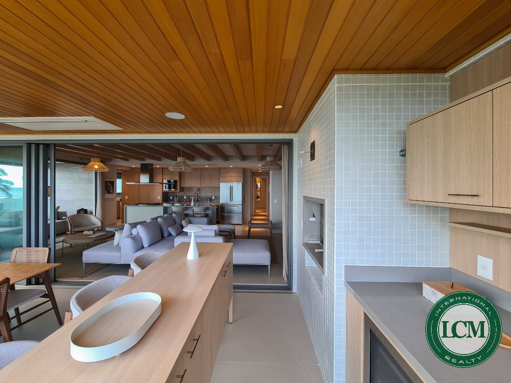 Apartamento, 4 quartos, 211 m² - Foto 12