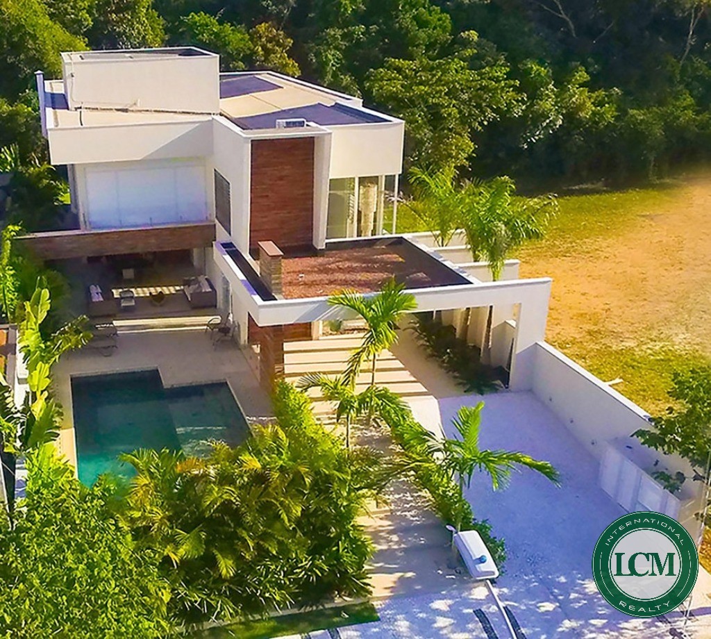 Casa, 6 quartos - Foto 1