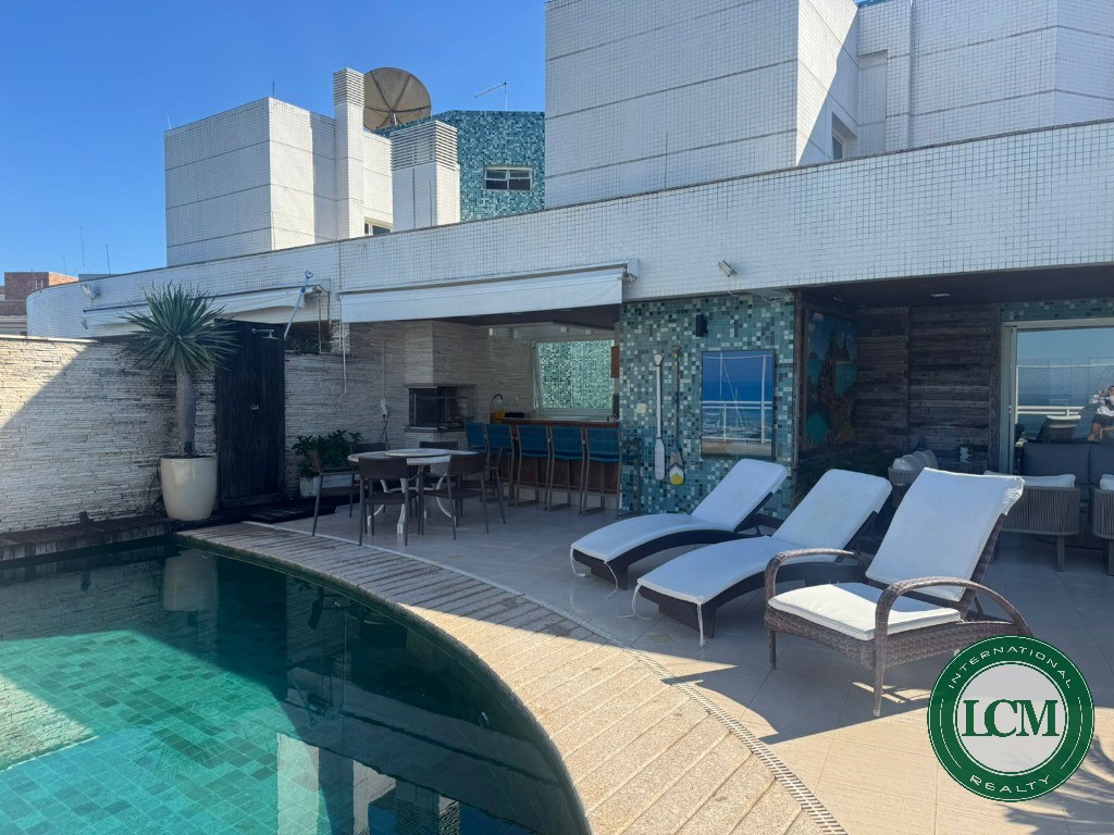 Apartamento, 4 quartos, 400 m² - Foto 2