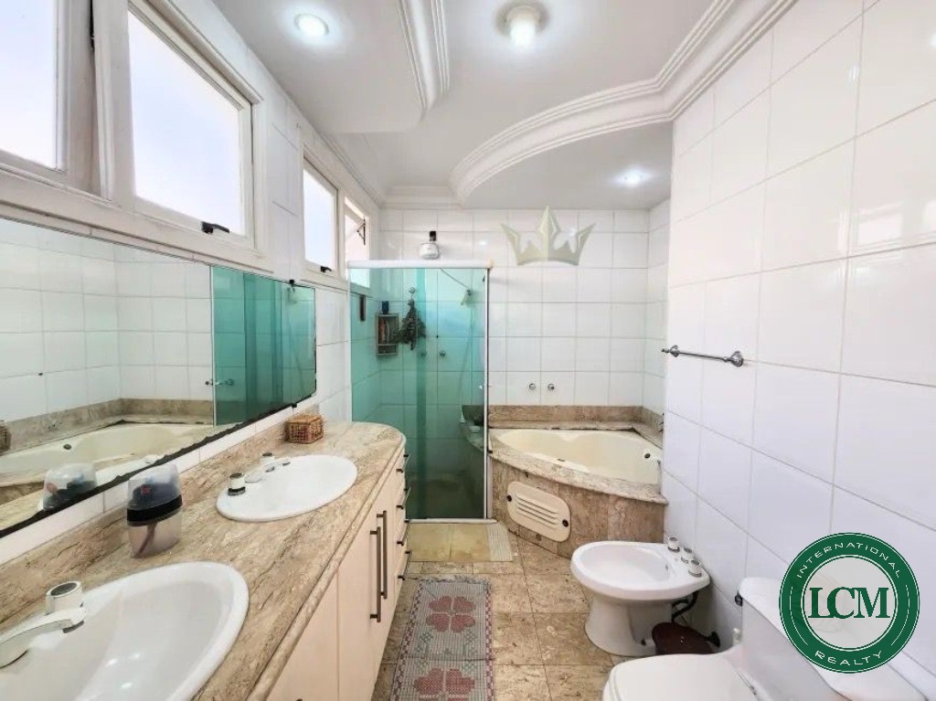 Casa, 4 quartos - Foto 16