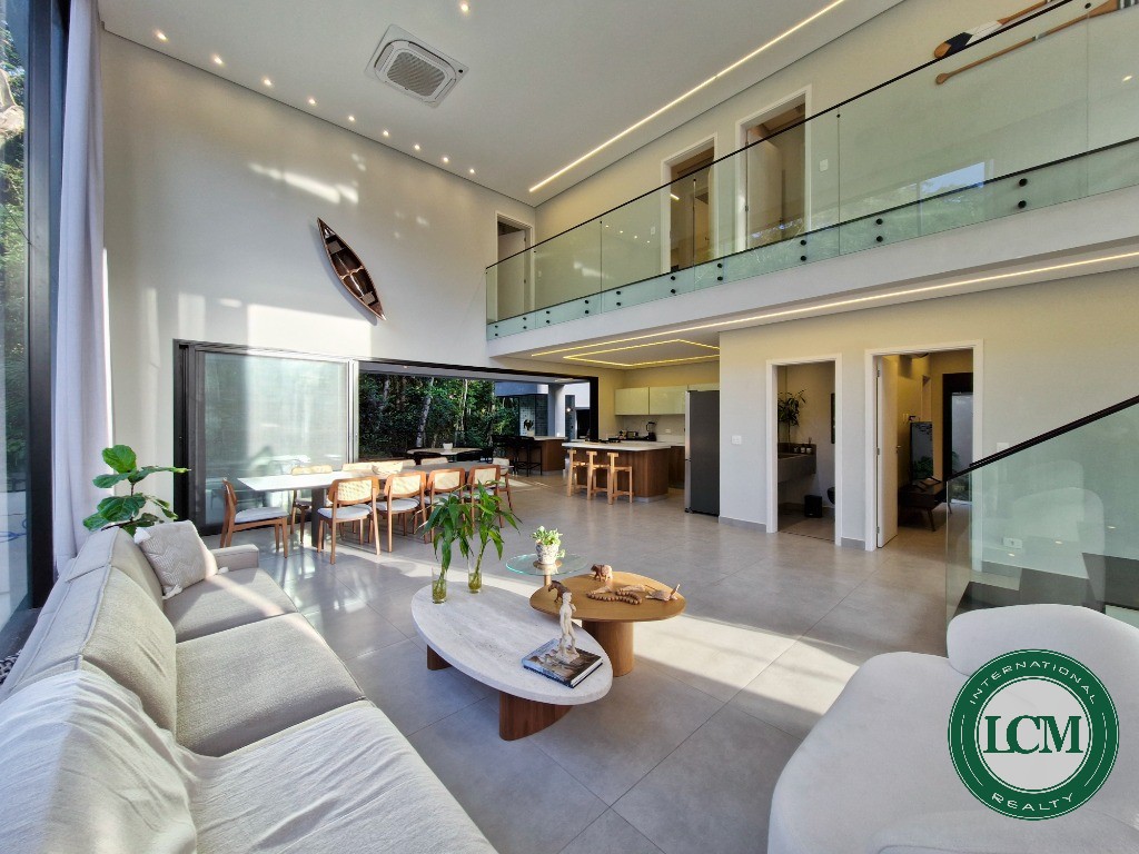 Casa, 5 quartos - Foto 4