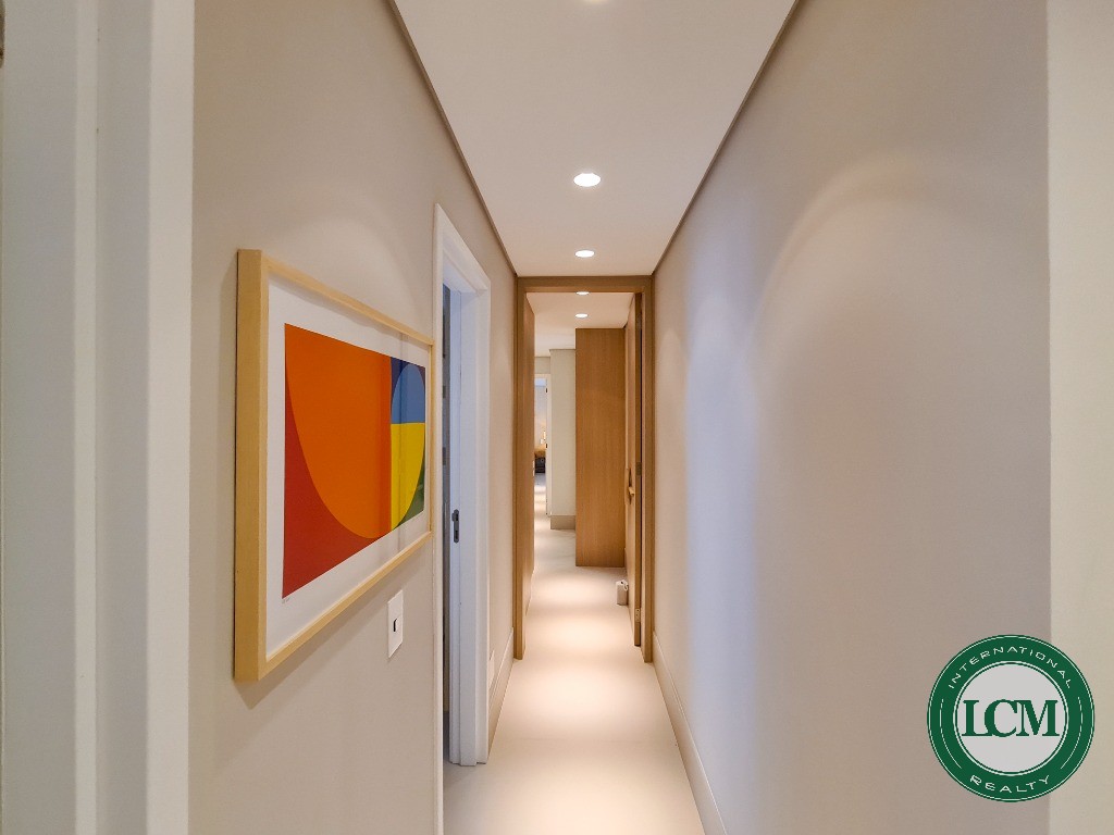 Apartamento, 4 quartos, 211 m² - Foto 17