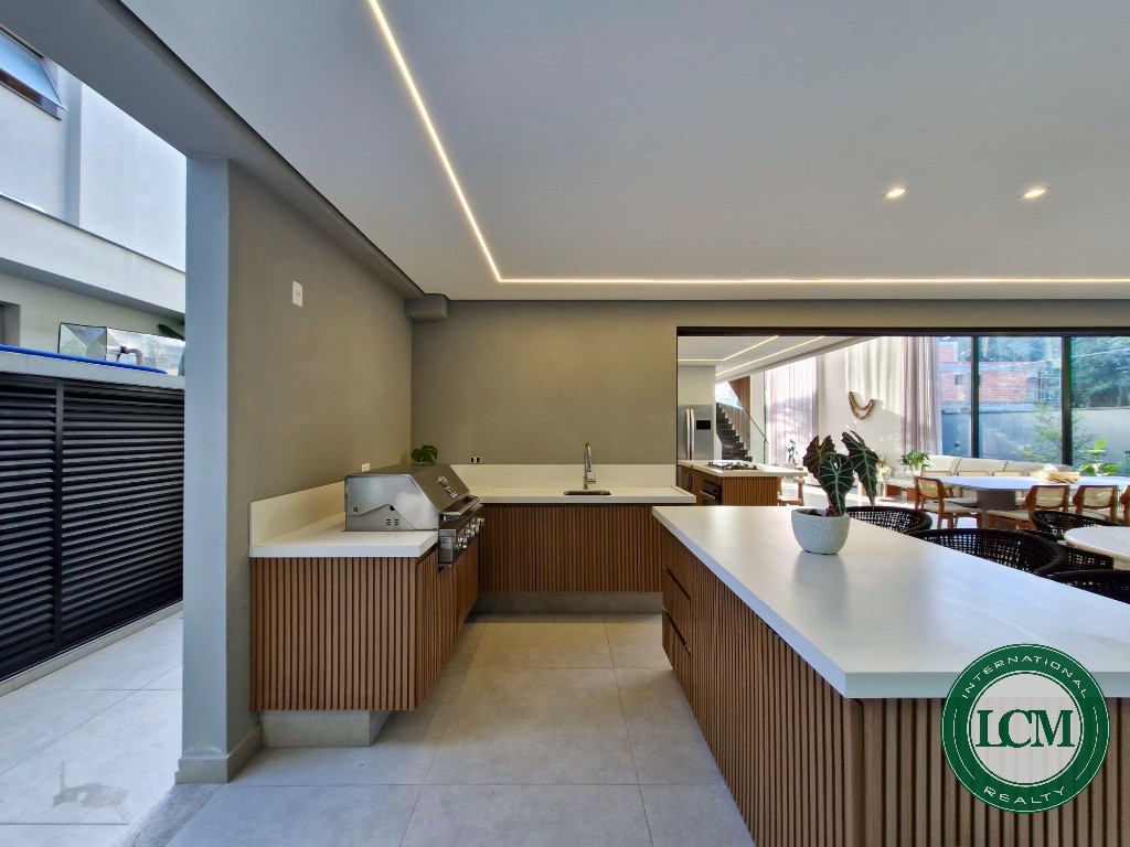 Casa, 5 quartos - Foto 10