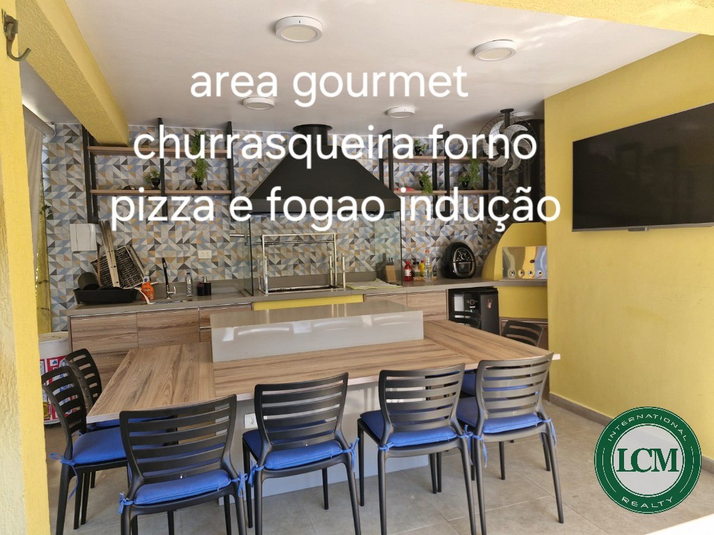 Casa, 4 quartos - Foto 5