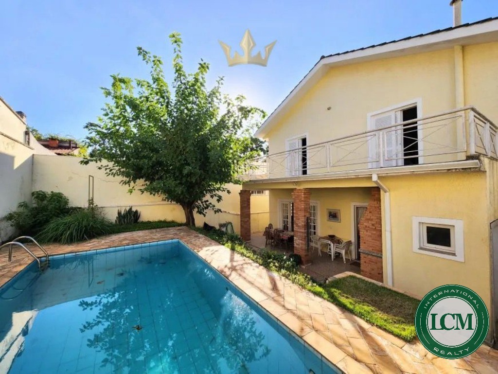 Casa, 4 quartos - Foto 2