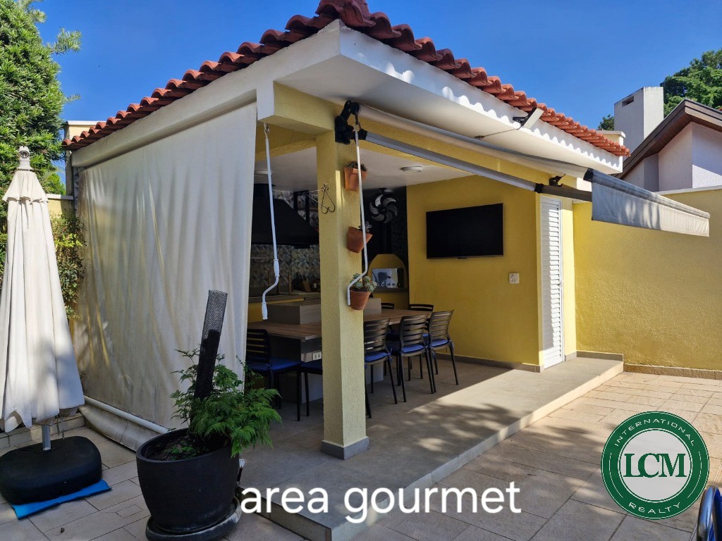 Casa, 4 quartos - Foto 3