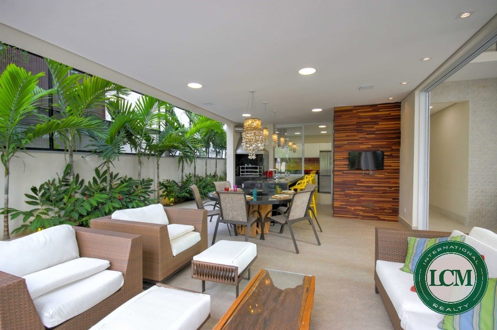 Casa, 6 quartos - Foto 45