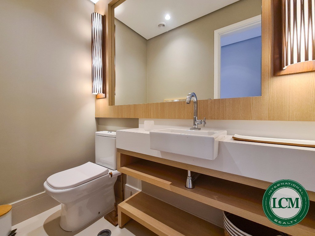 Apartamento, 4 quartos, 211 m² - Foto 19