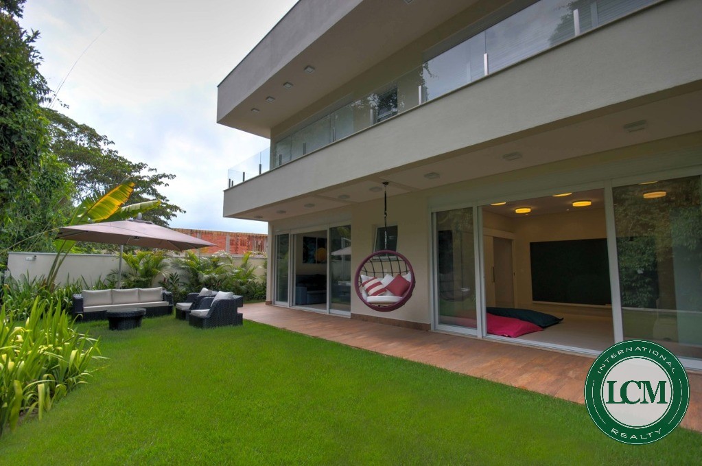 Casa, 6 quartos - Foto 16