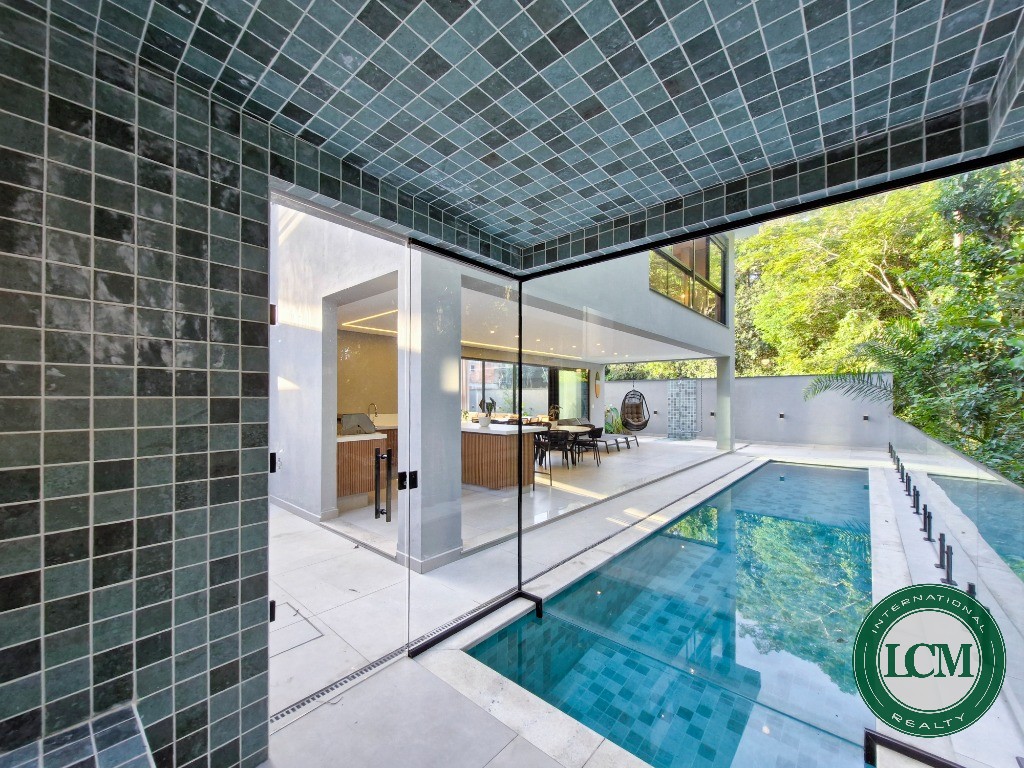 Casa, 5 quartos - Foto 17