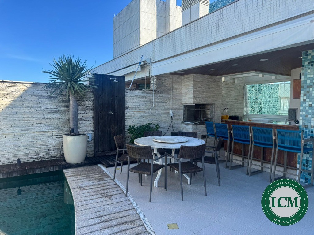 Apartamento, 4 quartos, 400 m² - Foto 3