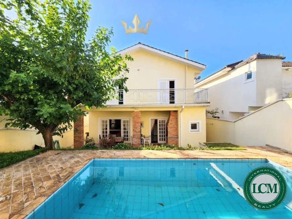 Casa, 4 quartos - Foto 1