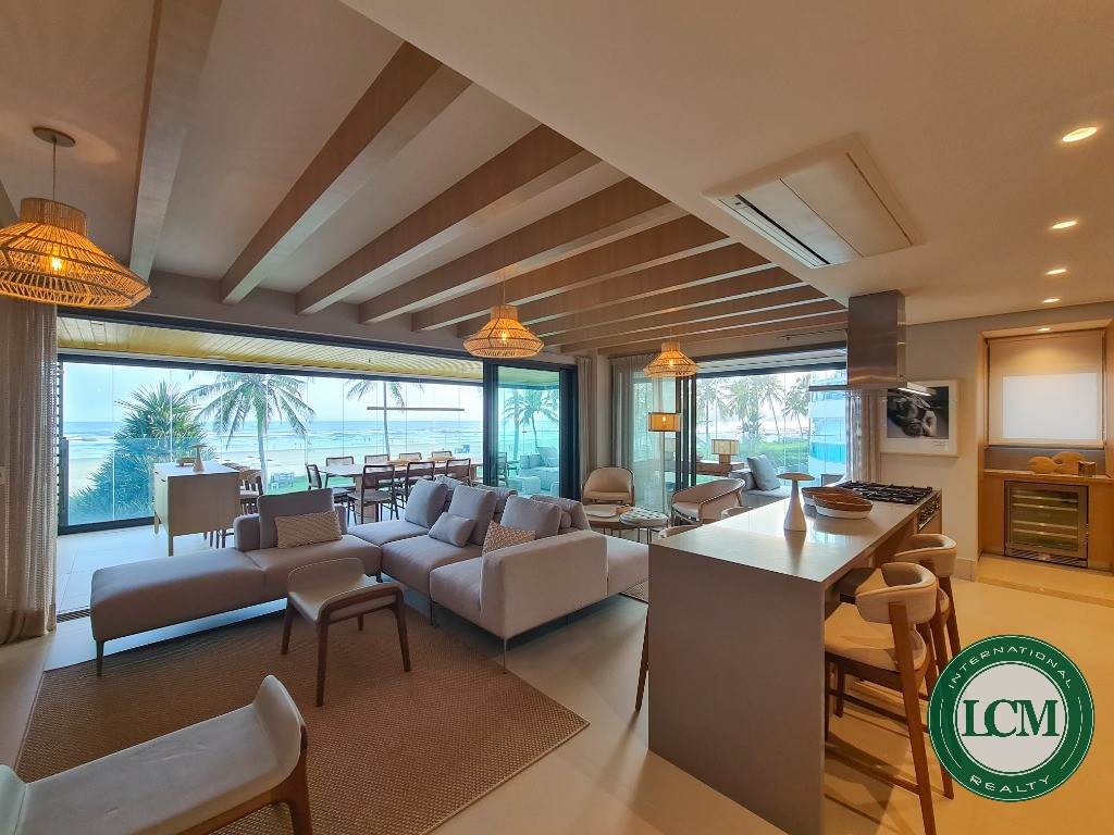 Apartamento, 4 quartos, 211 m² - Foto 2