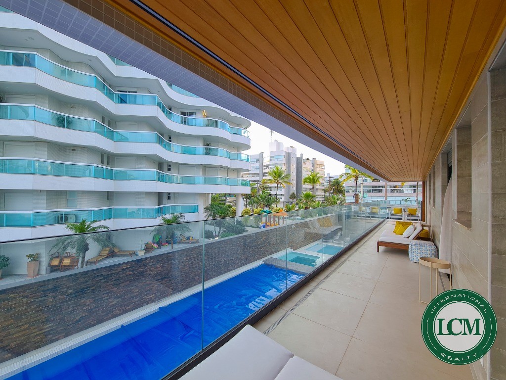 Apartamento, 4 quartos, 211 m² - Foto 33