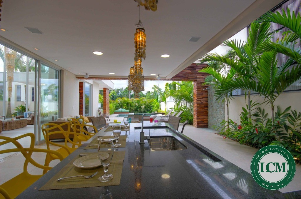 Casa, 6 quartos - Foto 49