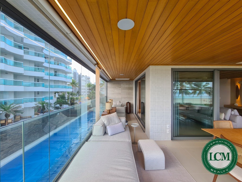 Apartamento, 4 quartos, 211 m² - Foto 13