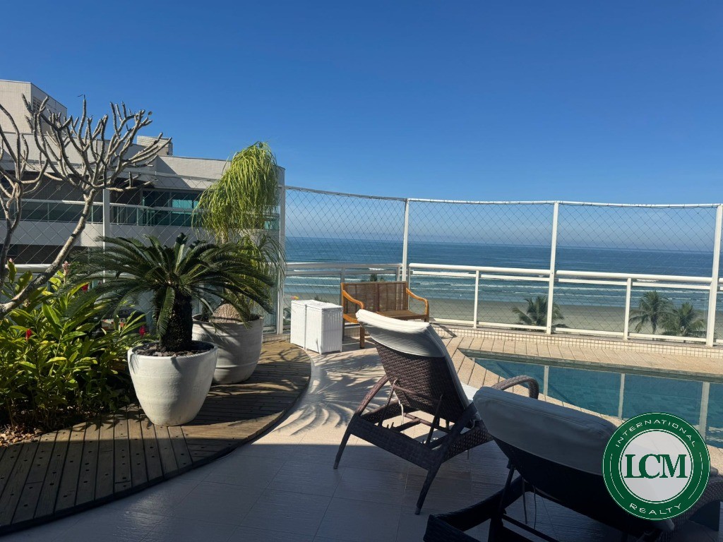 Apartamento, 4 quartos, 400 m² - Foto 7