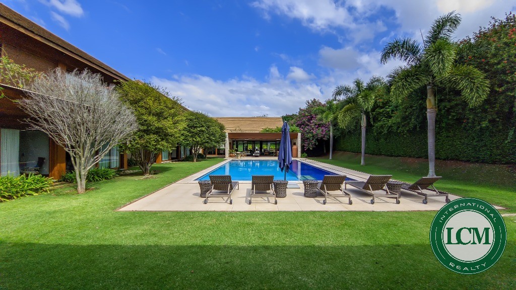 Casa, 8 quartos - Foto 46