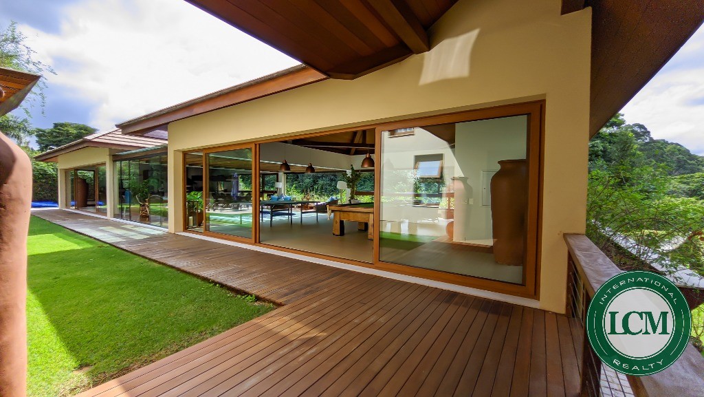 Casa, 8 quartos - Foto 26