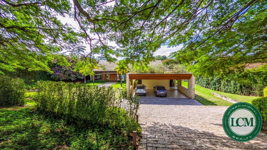 Casa, 8 quartos - Foto 4