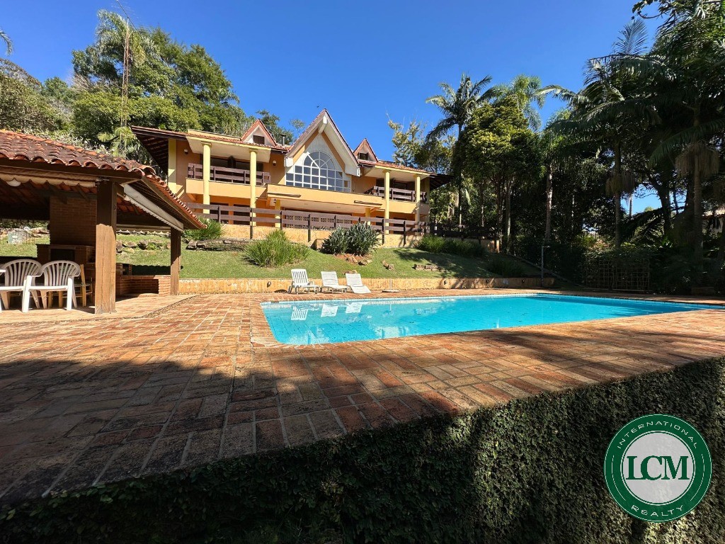Casa, 7 quartos - Foto 44