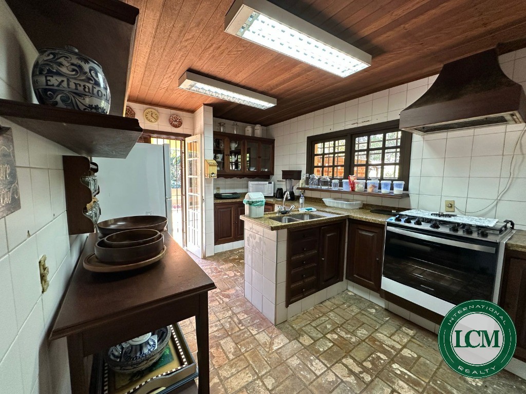 Casa, 7 quartos - Foto 32