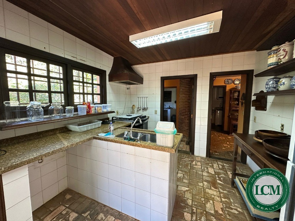 Casa, 7 quartos - Foto 33