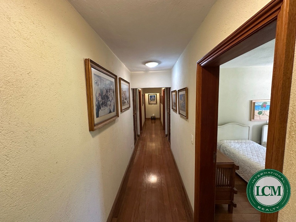 Casa, 6 quartos - Foto 17