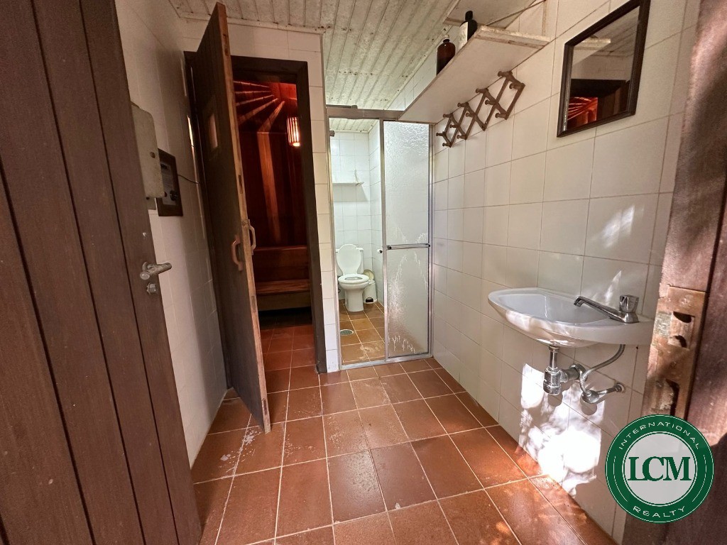 Casa, 7 quartos - Foto 49