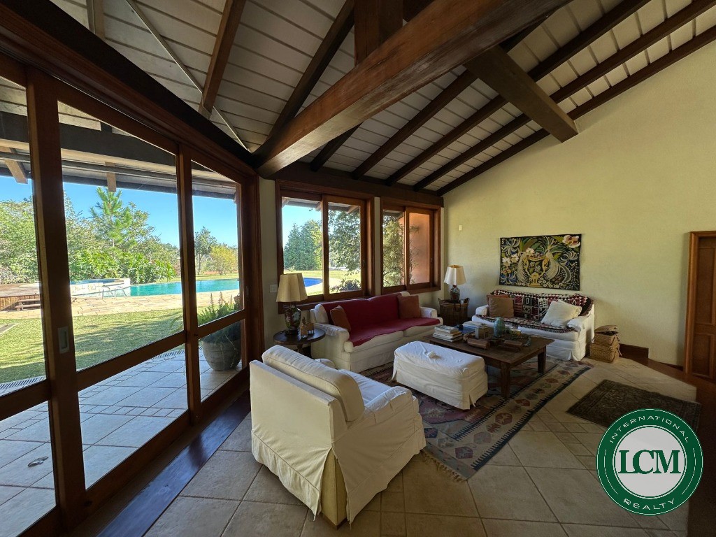 Casa, 6 quartos - Foto 5