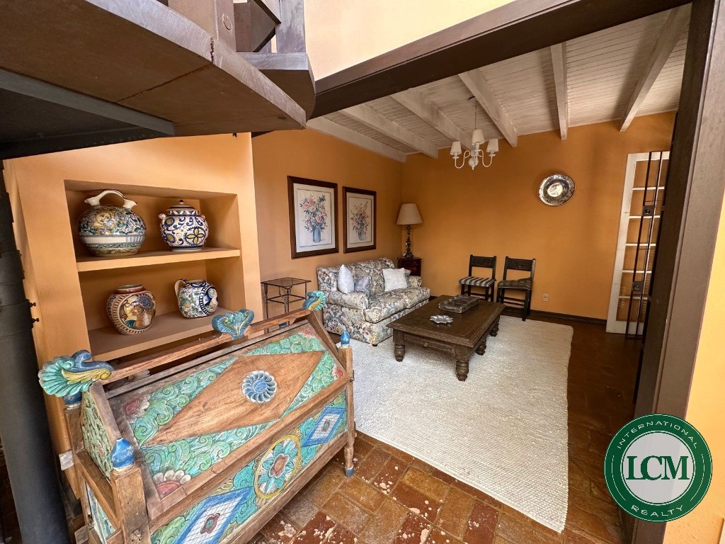 Casa, 7 quartos - Foto 24