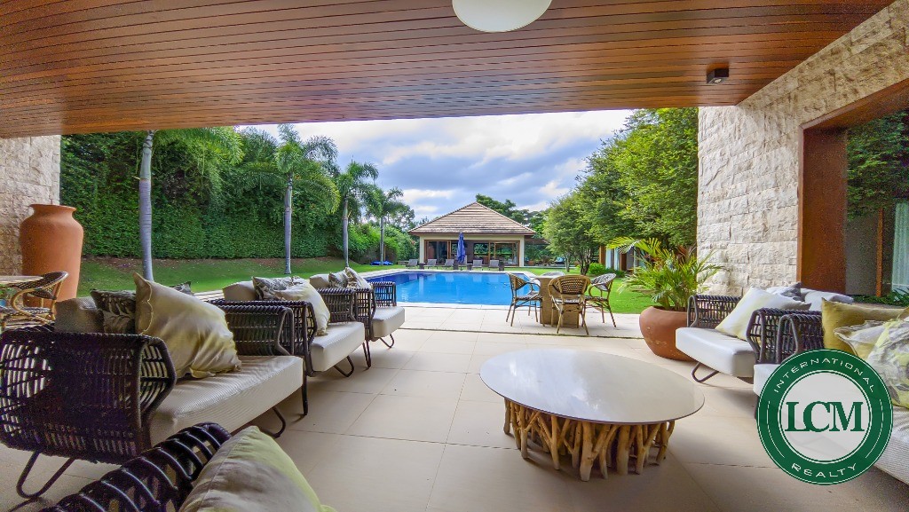 Casa, 8 quartos - Foto 42