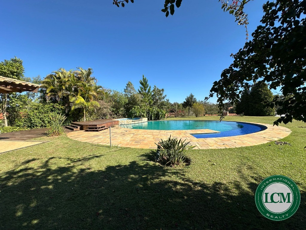 Casa, 6 quartos - Foto 1