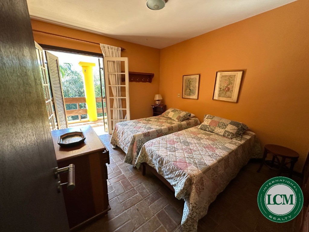 Casa, 7 quartos - Foto 18