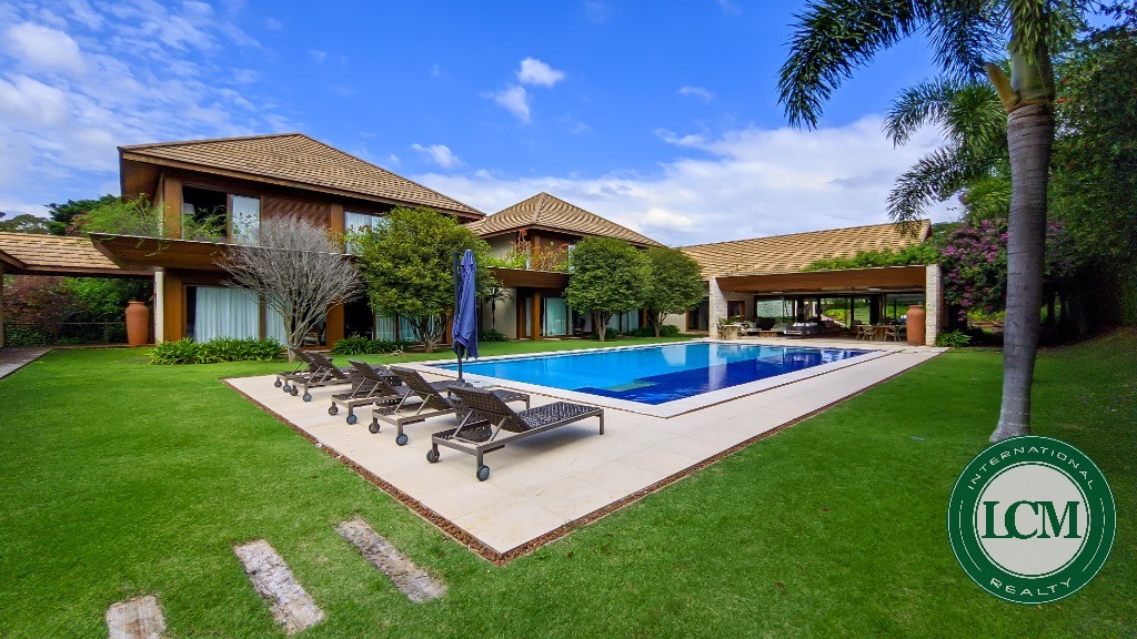 Casa, 8 quartos - Foto 48