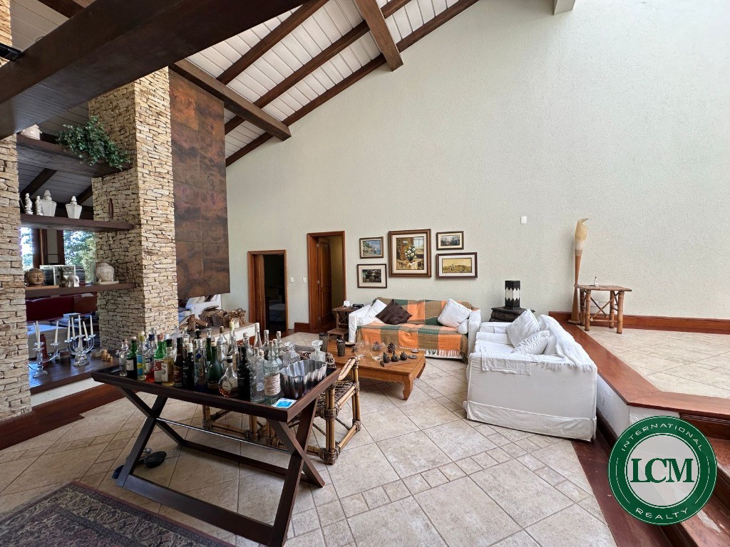 Casa, 6 quartos - Foto 4