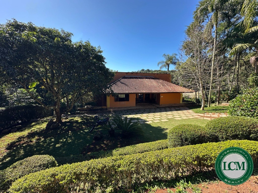 Casa, 7 quartos - Foto 51