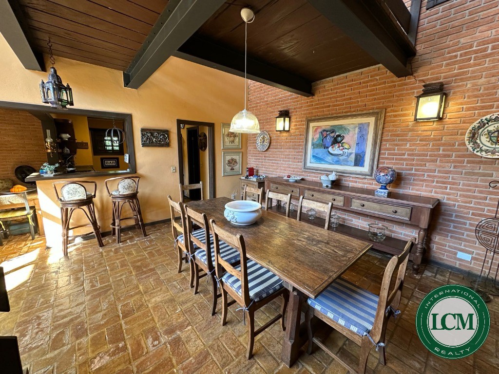 Casa, 7 quartos - Foto 26