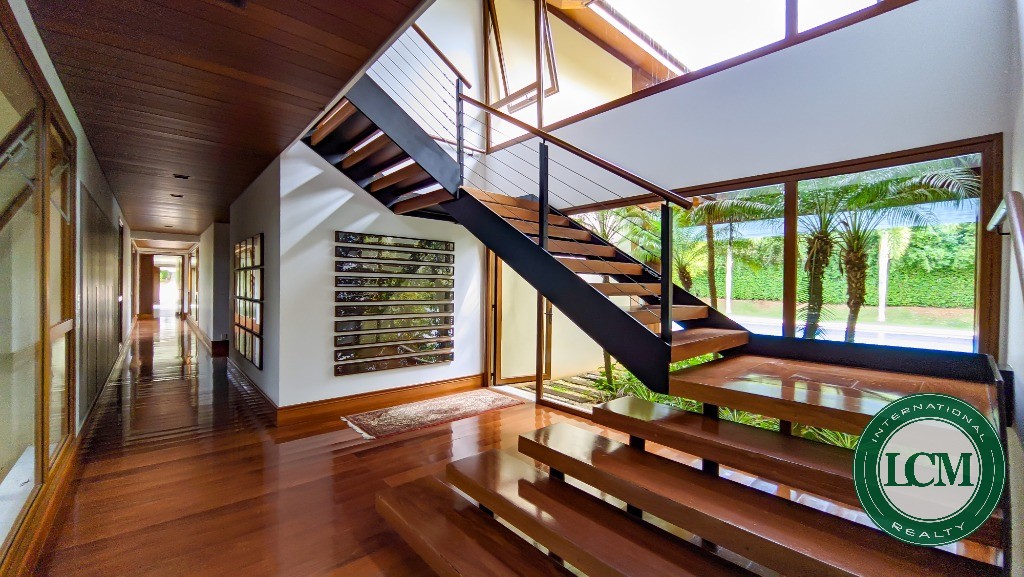 Casa, 8 quartos - Foto 17