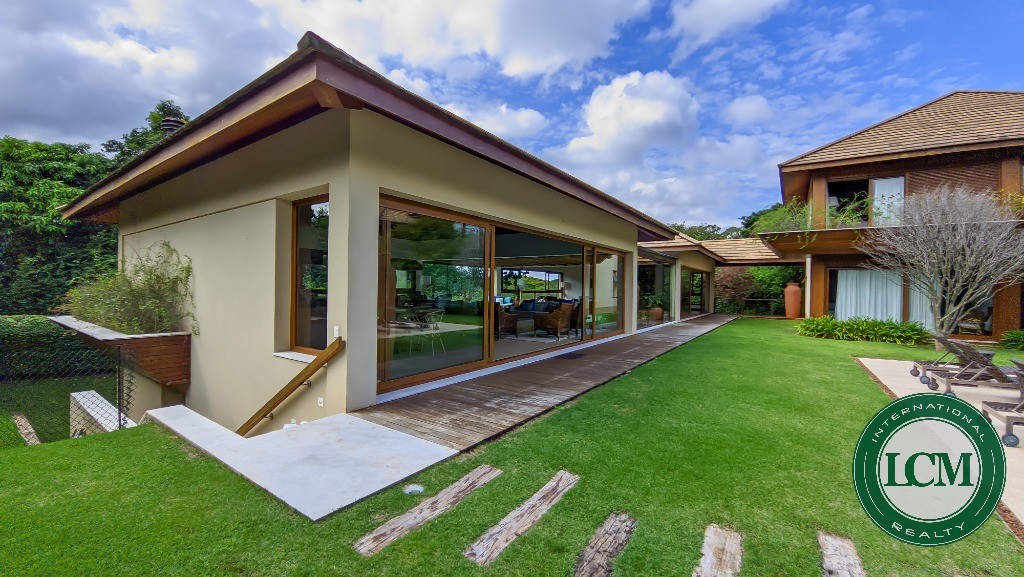 Casa, 8 quartos - Foto 47