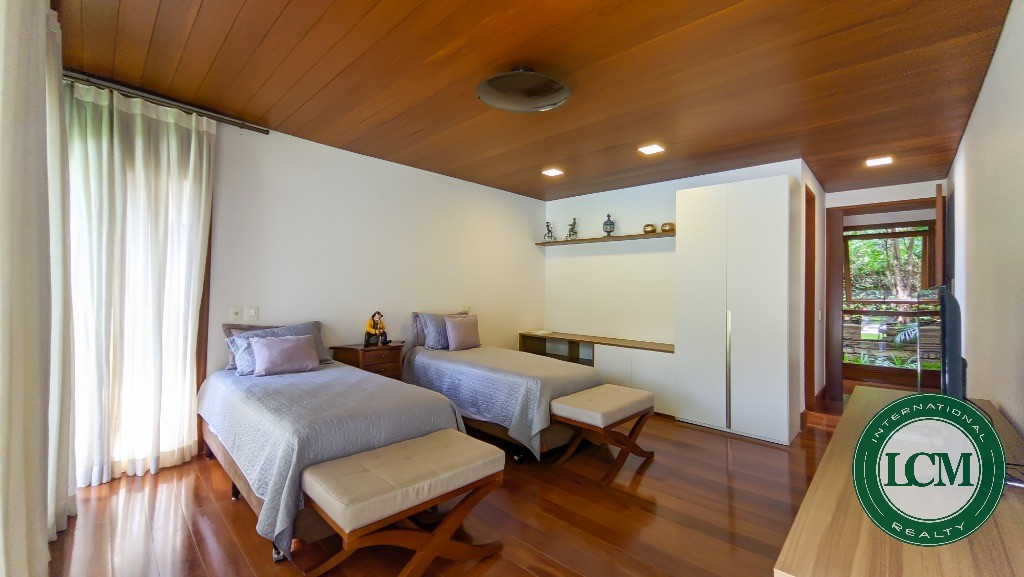Casa, 8 quartos - Foto 25