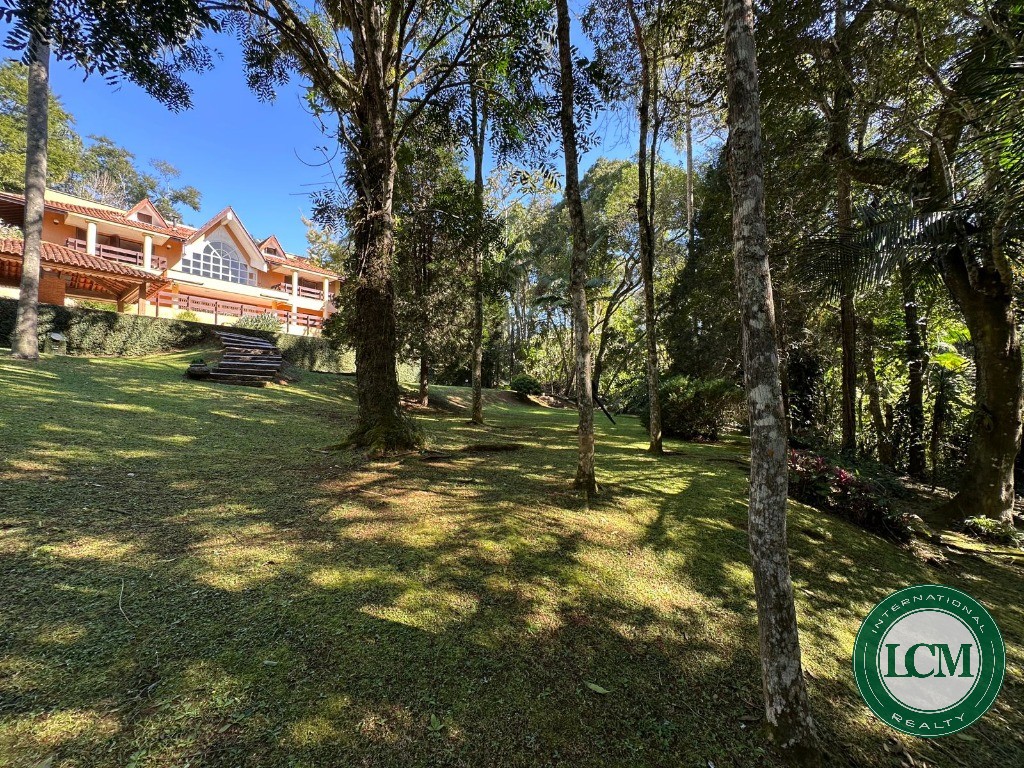 Casa, 7 quartos - Foto 47