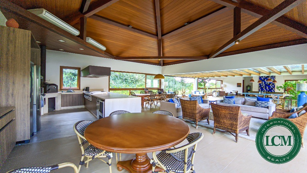 Casa, 8 quartos - Foto 40